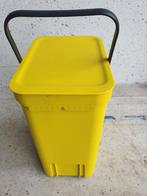 Brabantia afvalemmer 20 l, Huis en Inrichting, Ophalen, Zo goed als nieuw, Minder dan 50 cm