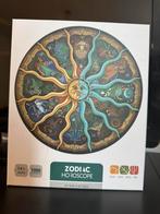 Horoscoop puzzel, Hobby en Vrije tijd, Ophalen of Verzenden, 500 t/m 1500 stukjes, Zo goed als nieuw