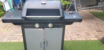 Campinggaz 2 series BBQ beschikbaar voor biedingen