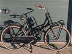 Cortina U4 transportfiets,fiets,Nexus 7 versnelling,28 inch, Ophalen, 53 tot 56 cm, Cortina, Zo goed als nieuw