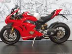 Ducati PANIGALE V4 R (bj 2019), Motoren, Motoren | Ducati, Bedrijf, Super Sport, 4 cilinders, 998 cc