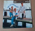 de kleintje pils  de zuiderzee, Cd's en Dvd's, Verzenden, Gebruikt, Overige formaten, Levenslied of Smartlap