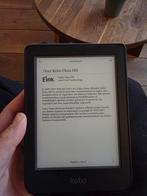 Kobo Clara HD eReader - Zo goed als nieuw, Ophalen