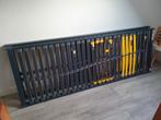 Beterbed lattenbodem 70x200 Bosflex 400 2x zo goed als nieuw, Ophalen, Zo goed als nieuw, Bedbodem, 200 cm
