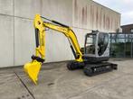 Wacker Neuson - 2013 - 6003 - Midigraafmachine, Graafmachine