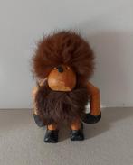 Retro Scandinavie teakhout Gonk holbewonder ´60s, Ophalen of Verzenden, Huis en Inrichting