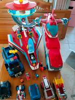 Paw Patrol Speelgoed Collectie, Ophalen of Verzenden, Gebruikt, Jongen of Meisje