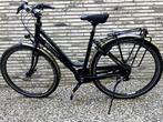 Idworx Easy Rohler Comfort met Rohloff, maat M dames, Fietsen en Brommers, 28 inch, Gebruikt, 10 tot 15 versnellingen, 50 tot 53 cm