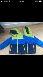 Ski jas jongen 86/92, Kinderen en Baby's, Nieuw, Active Touch, Ophalen of Verzenden, Jongen