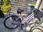 bsp metropolis paars, Versnellingen, Ophalen, Overige merken, 53 tot 56 cm