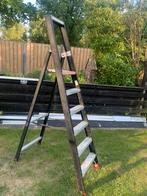 Trap Vertex, Doe-het-zelf en Verbouw, Ladders en Trappen, Ophalen of Verzenden, Zo goed als nieuw
