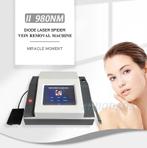 980 Diose Spider Vein Laser Machine, Ophalen of Verzenden, Zo goed als nieuw, Scheren en Epileren