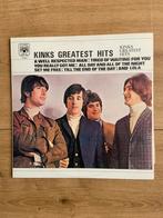 Kinks greatest hits, Ophalen of Verzenden, Zo goed als nieuw