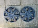 GRATIS 2 Wieldoppen 14 inch., Auto diversen, Wieldoppen, Ophalen of Verzenden, Gebruikt