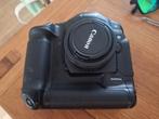 Canon 1d Classic met ccd sensor, Ophalen of Verzenden, Zo goed als nieuw, Canon, Geen optische zoom