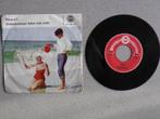 Napoli - Liebeskummer lohnt sich nicht VINYL SINGLE, Gebruikt, 7 inch, Single, Ophalen of Verzenden