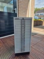 Bisley ladenkast, Huis en Inrichting, Ophalen, Minder dan 50 cm, Gebruikt, Minder dan 100 cm