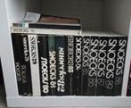 Snoecks Jaarboeken 1971-2021 (excl. '74-'76-'77), Boeken, Ophalen, Zo goed als nieuw, Fotografie algemeen, Diverse