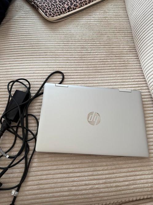 HP Pavilion x360 14, Computers en Software, Windows Laptops, Zo goed als nieuw, 14 inch, SSD, Minder dan 2 Ghz, 8 GB, Met touchscreen