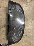 Audi 80 B4 Instrumentenpaneel tellerklok km-teller, Auto-onderdelen, Gebruikt, -, -, -