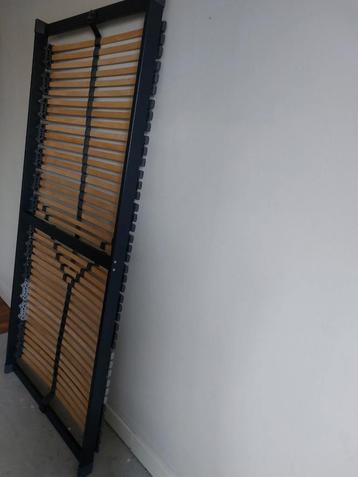 Bossflex lattenbodem 600VL , 90x200  beschikbaar voor biedingen