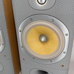 B&W DM602 S3 Luidsprekers (set), Audio, Tv en Foto, Luidsprekers, Bower en Wilkins, Zo goed als nieuw, Support@bowerenwilkins.com