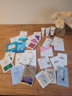 Huidverzorging proefmonsters : set van 27 stuks, Overige kleuren, Gehele gezicht, Nieuw, Ophalen of Verzenden