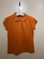 Oranje polo. Sutherland. Maat L., Kleding | Dames, T-shirts, Maat 38/40 (M), Sutherland, Oranje, Ophalen of Verzenden