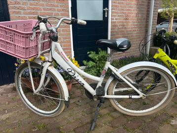 Batavus Diva 24 inch beschikbaar voor biedingen