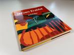 Jeroen Krabbé — Monografie Schilder, Kunstenaar, Ophalen of Verzenden, Zo goed als nieuw