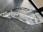 drukleiding stuurbekrachtiging nieuw, Auto-onderdelen, Ophalen of Verzenden, Nieuw, Ford