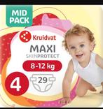 GEZOCHT Luiers maat 4 en hoger gezocht! Alle merken welkom, Ophalen
