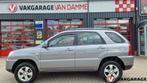 Kia Sportage 2.0 CVVT X-pect, 1442 kg, 142 pk, 4 cilinders, Handgeschakeld