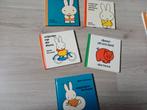 DICK BRUNA zonder isbn, Ophalen of Verzenden, Zo goed als nieuw