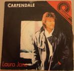 Howard Carpendale > Laura Jane, Gebruikt, 7 inch, Single, Ophalen of Verzenden