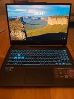 MSI Gaming Laptop |  RTX 4060 | Met Garantie, Computers en Software, Windows Laptops, Ophalen, Zo goed als nieuw, Gaming, SSD