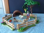 playmobil varkens stal 5122, Ophalen of Verzenden