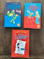 Leven van een loser, Boeken, Ophalen of Verzenden, Zo goed als nieuw, Verhalen