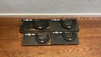 Moore & Wright schroefmaten 25-75 0,01 micrometer draaibank, Moore & Wright, -, Nieuw, Ophalen of Verzenden