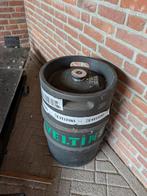 Veltins fust 50L (vol), Verzamelen, Biermerken, Ophalen, Zo goed als nieuw, Overige typen, Overige merken