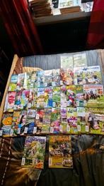 34x Landleven, Boeken, Tijdschriften en Kranten, Ophalen of Verzenden, Zo goed als nieuw