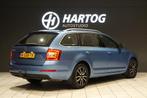 Skoda Octavia Combi 1.8 TSI Ambition Business 4X4 + XENON /, Auto's, Automaat, Gebruikt, Vierwielaandrijving, 1600 kg
