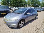 Honda Civic 1.4 Sport, 83 pk, Gebruikt, 4 cilinders, Blauw