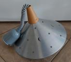 Hanglamp met Maan & Ster Design, Huis en Inrichting, Lampen | Hanglampen, Gebruikt, Ophalen of Verzenden, Metaal, Modern