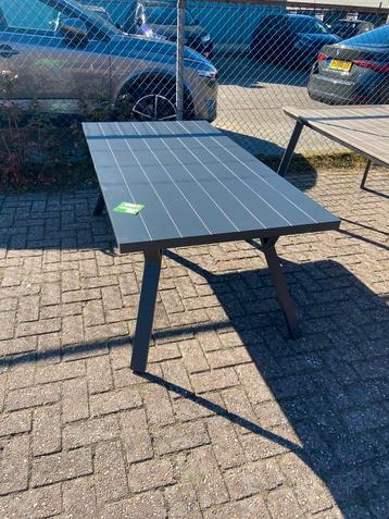 Tuin tafel eet tafel voor loungeset 170x90x67h  beschikbaar voor biedingen