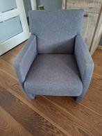 4x Eetkamerstoel op soft wieltjes( armleuning hoogte 63 cm), Huis en Inrichting, Ophalen, Gebruikt