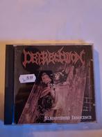 Depredation - Slaughtered innocence. Cd. 2004, Cd's en Dvd's, Cd's | Hardrock en Metal, Ophalen of Verzenden