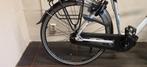 Gazelle Chamonix C7 Heren zwart/grijs 57cm, Gebruikt, -, - 0
-, NL, -