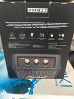 Marshall Stockwell 2 Bluetooth Speaker - Zo goed als nieuw, Overige typen, Zo goed als nieuw, Minder dan 60 watt, Ophalen