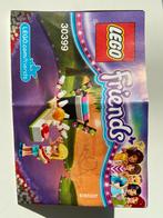 Lego friends Bowlen 30399, Complete set, Ophalen of Verzenden, Lego, Zo goed als nieuw